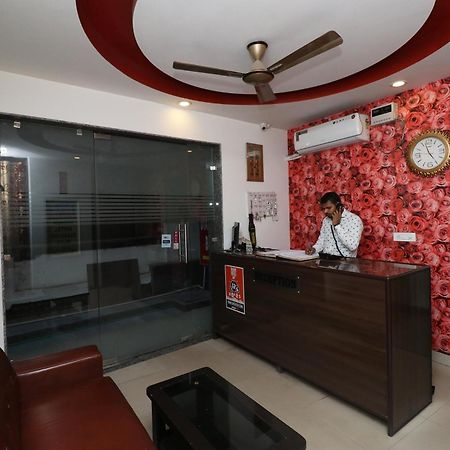 Oyo Flagship Hotel Daimond Νέο Δελχί Εξωτερικό φωτογραφία