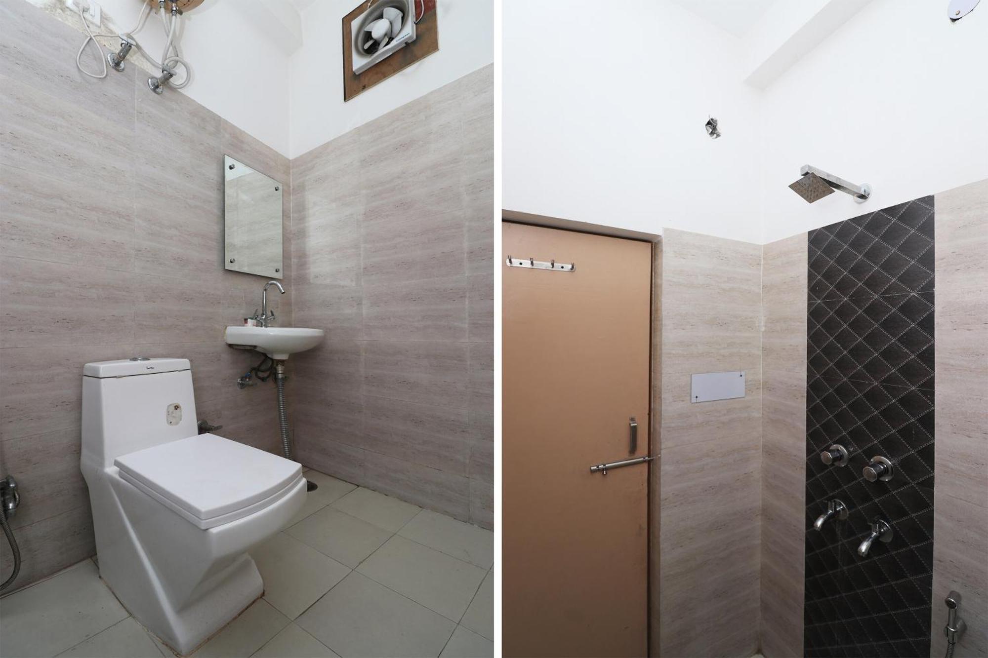 Oyo Flagship Hotel Daimond Νέο Δελχί Εξωτερικό φωτογραφία