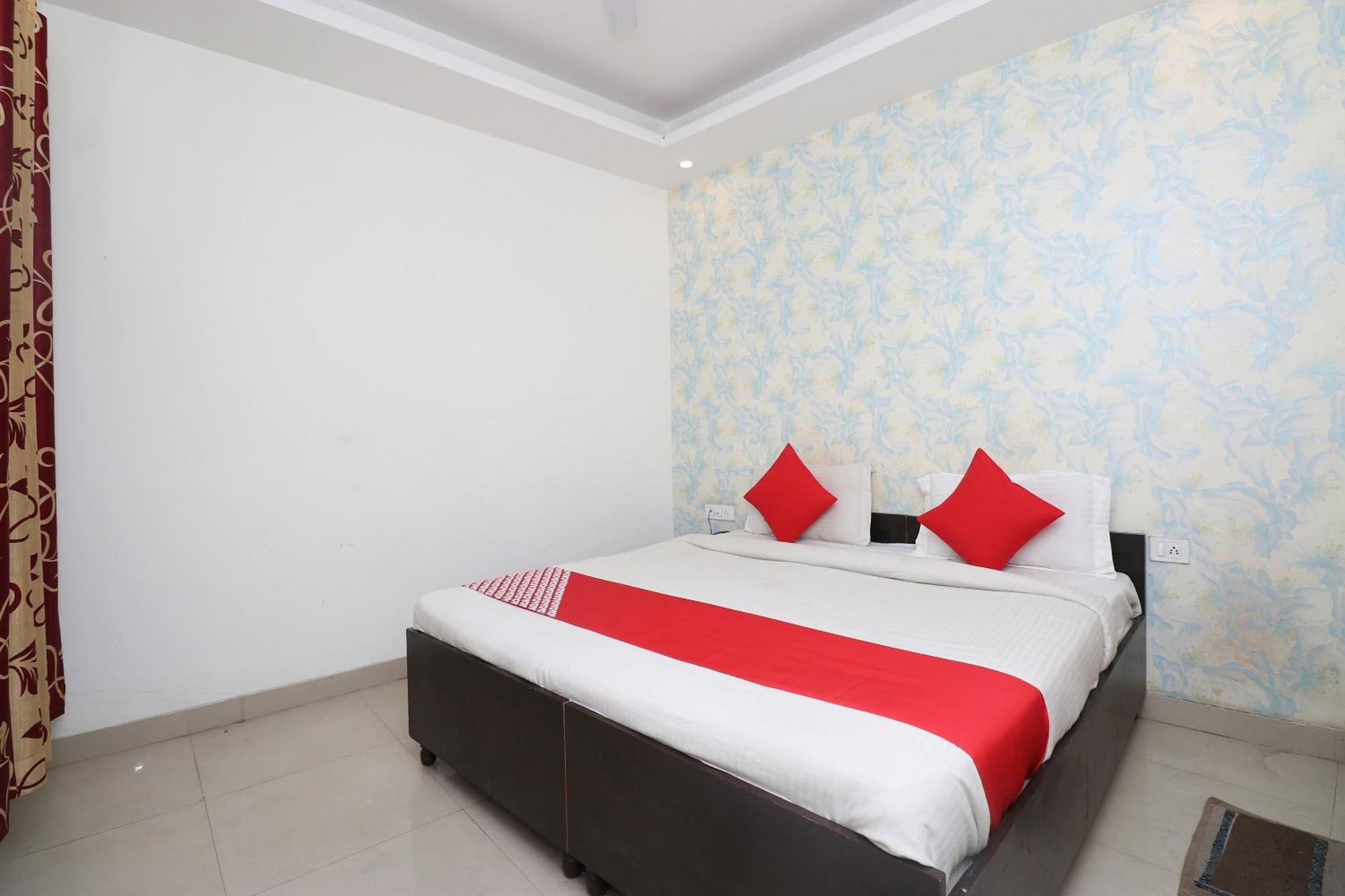 Oyo Flagship Hotel Daimond Νέο Δελχί Εξωτερικό φωτογραφία