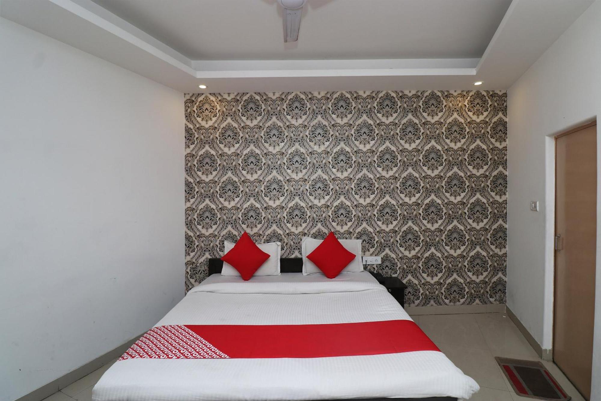 Oyo Flagship Hotel Daimond Νέο Δελχί Εξωτερικό φωτογραφία